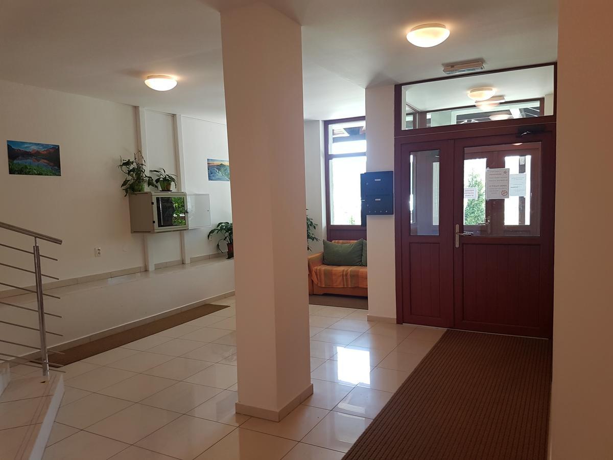 Apartman Horec A32 Donovaly Exterior photo